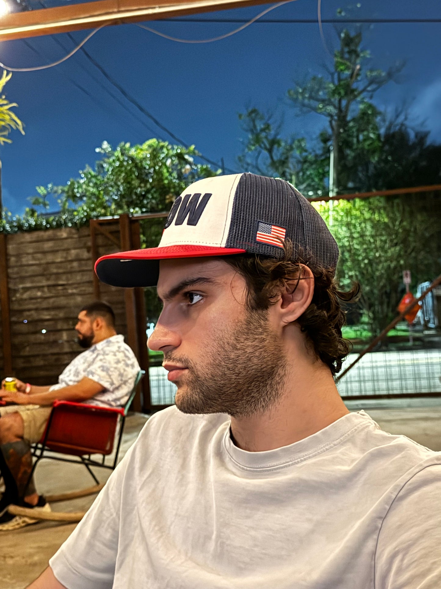 USA WOW