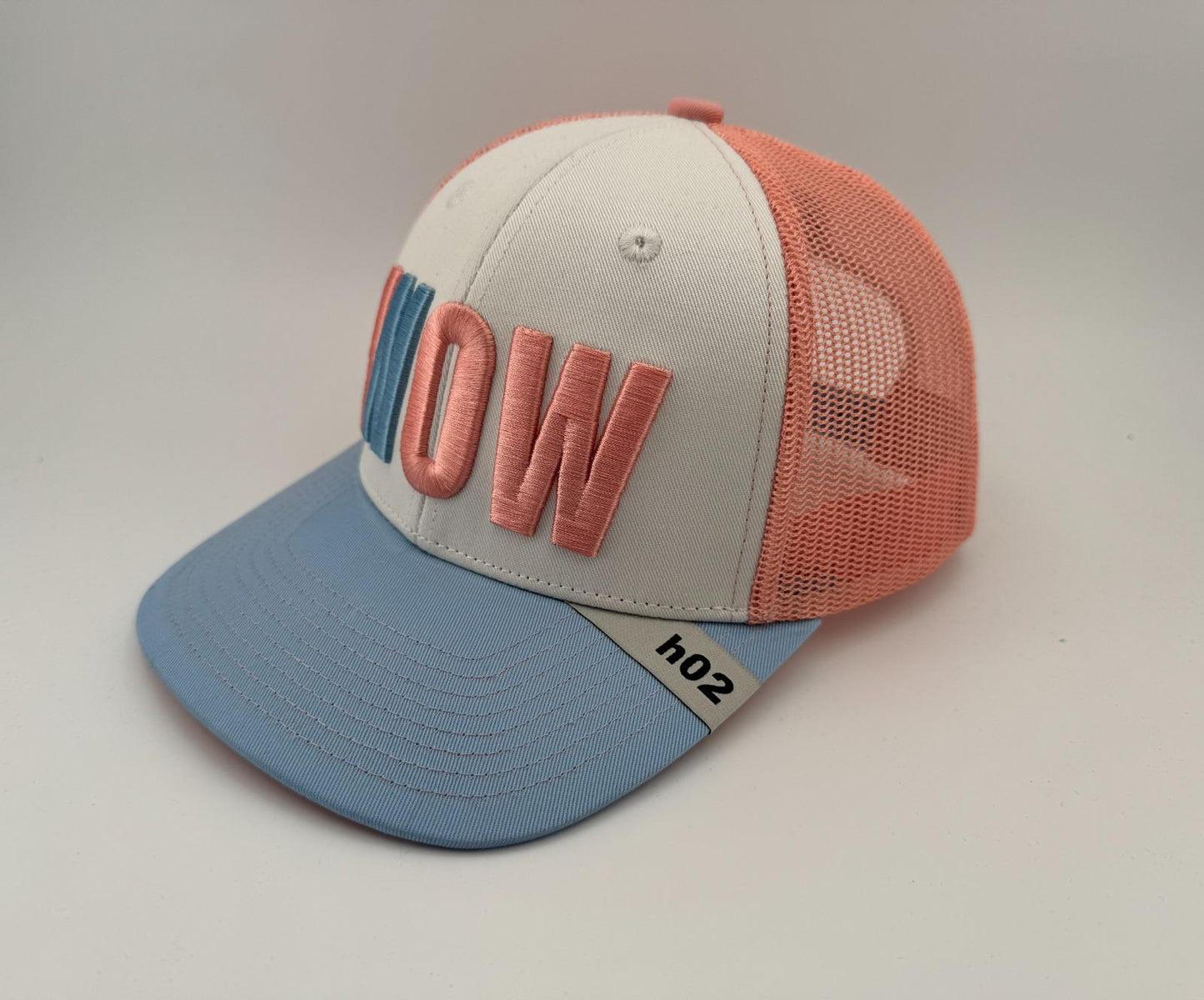 Pink / Off-White / Blue (Coming Soon)