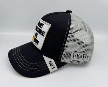 Black & Grey (Genesis)