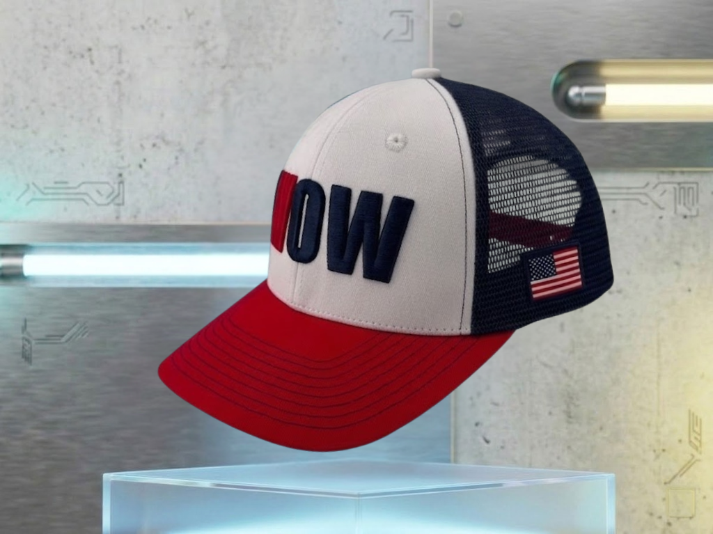 USA WOW