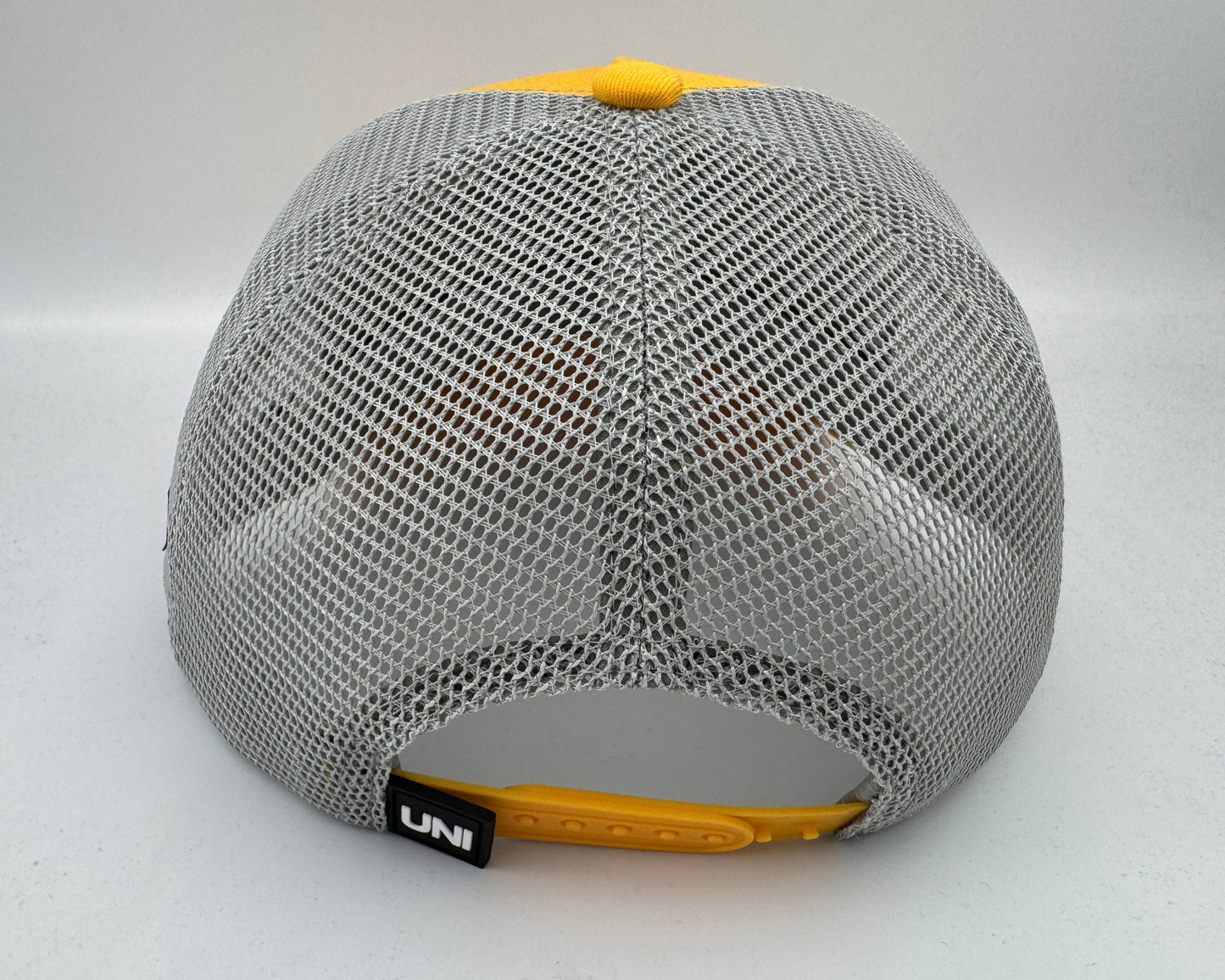 Orange & Grey (Genesis)