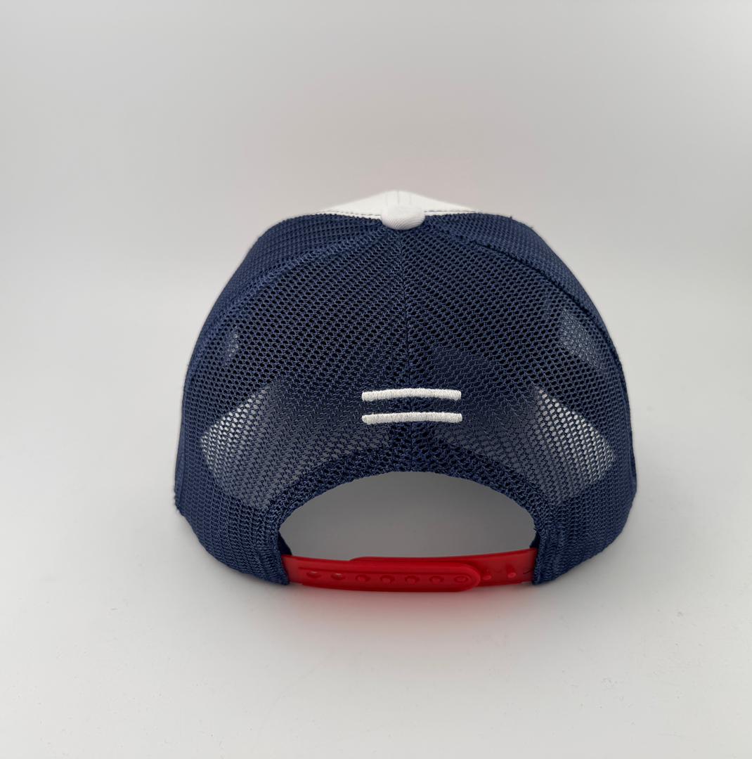 USA WOW Cap - 250th Anniversary Edition