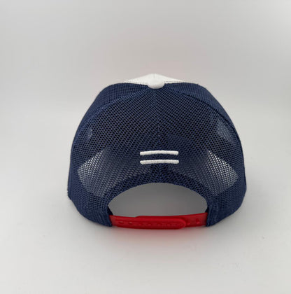 USA WOW Cap - 250th Anniversary Edition