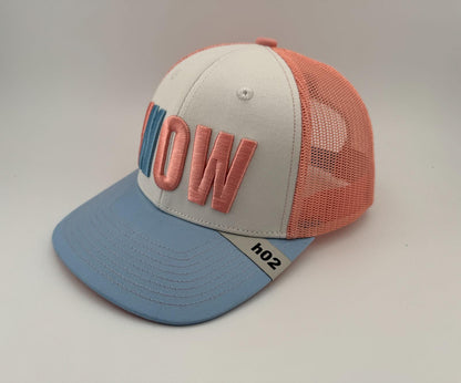 Pink / Off-White / Blue (Coming Soon)
