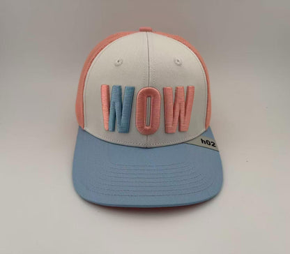 Pink / Off-White / Blue (Coming Soon)