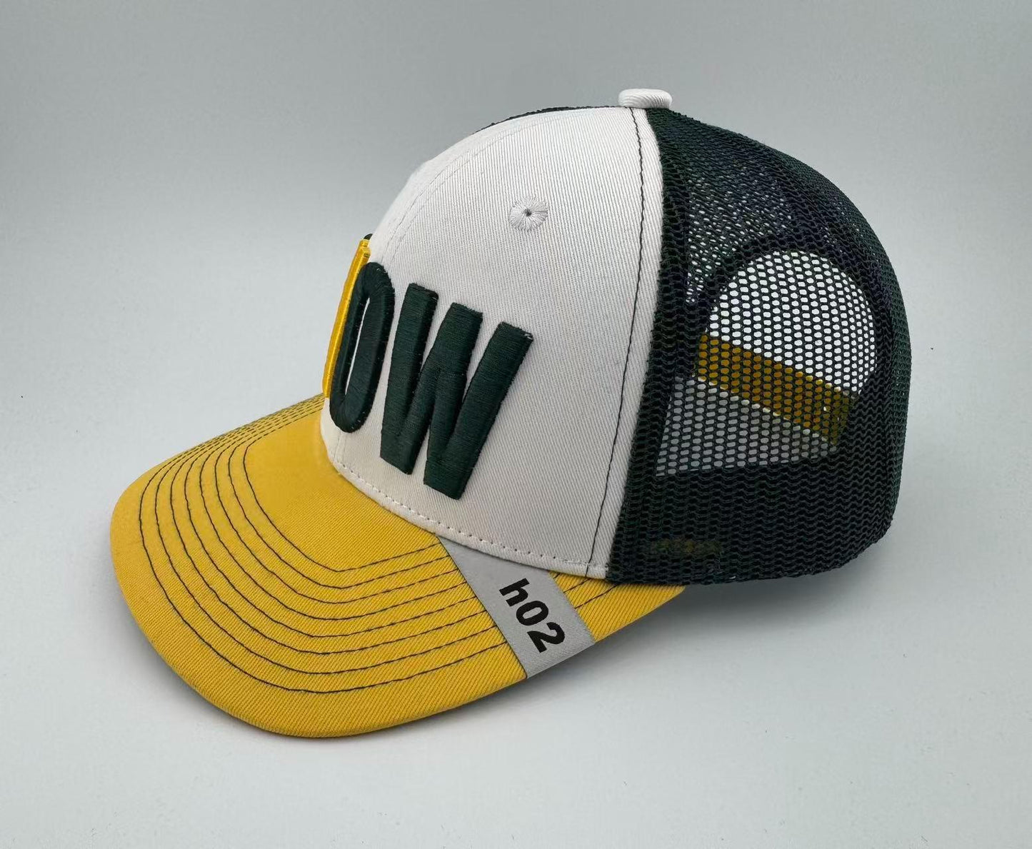 Green / Off-White / Yellow (Coming Soon)