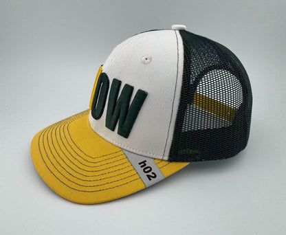 Green / Off-White / Yellow (Coming Soon)