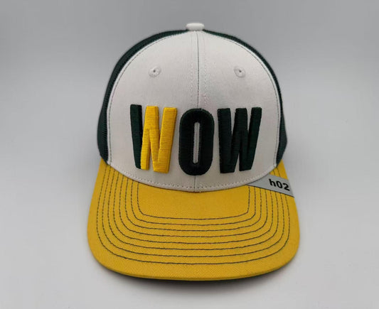 Green / Off-White / Yellow (Coming Soon)